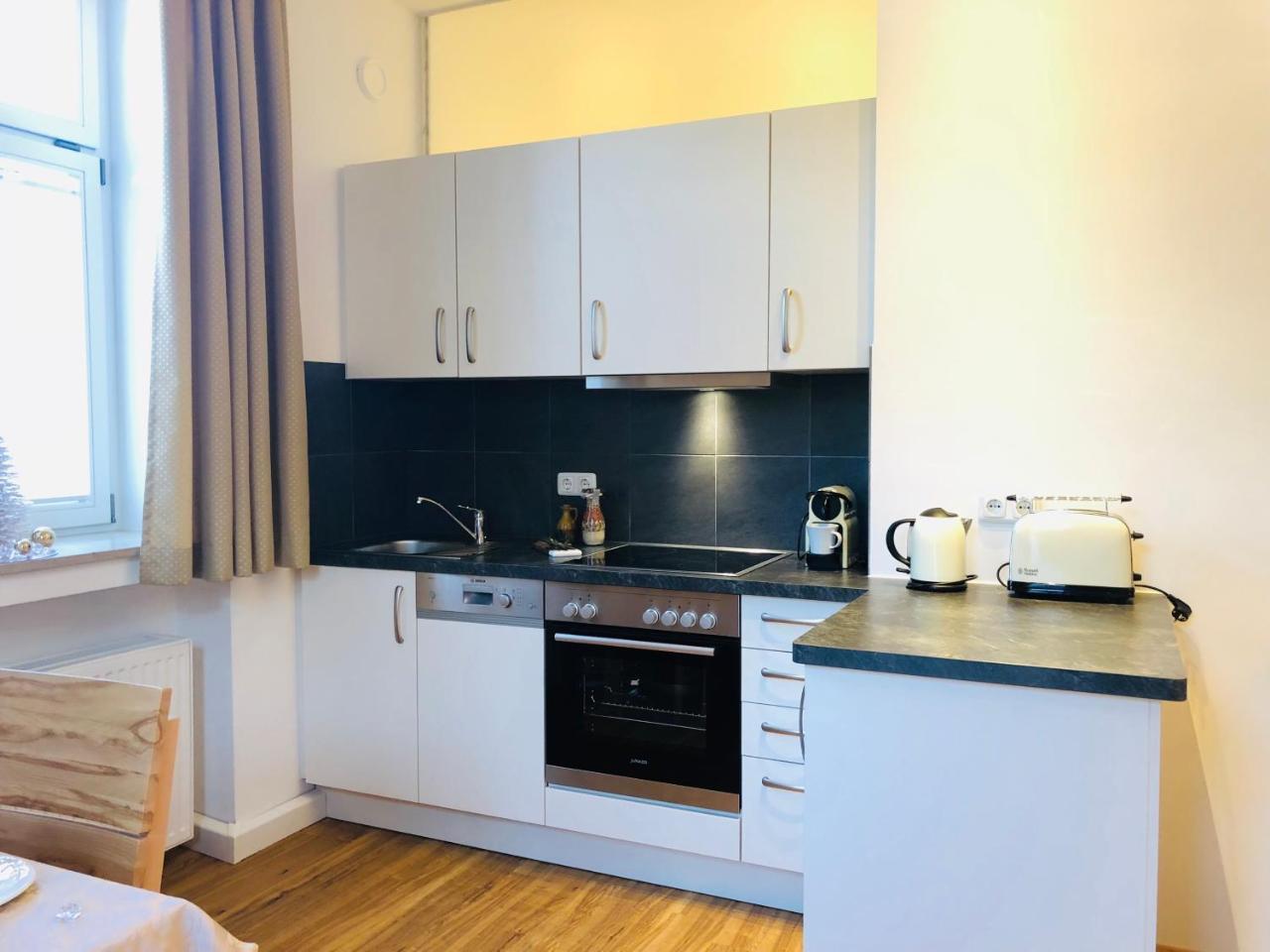 Golden Gapa Central Family Apartment 28 Garmisch-Partenkirchen Exterior photo